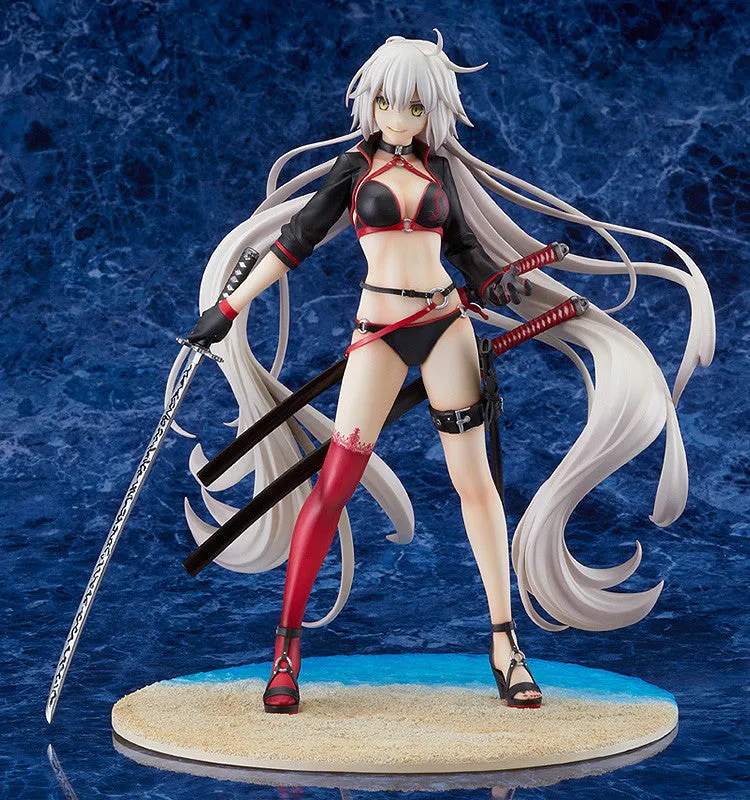 Berserker/Jeanne d'Arc (Alter) 1/7 Scale Figure