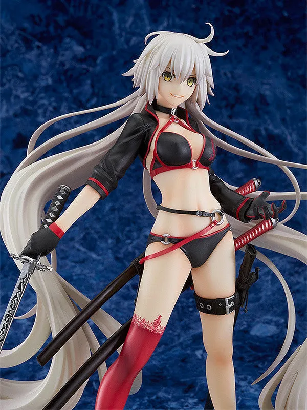 Berserker/Jeanne d'Arc (Alter) 1/7 Scale Figure