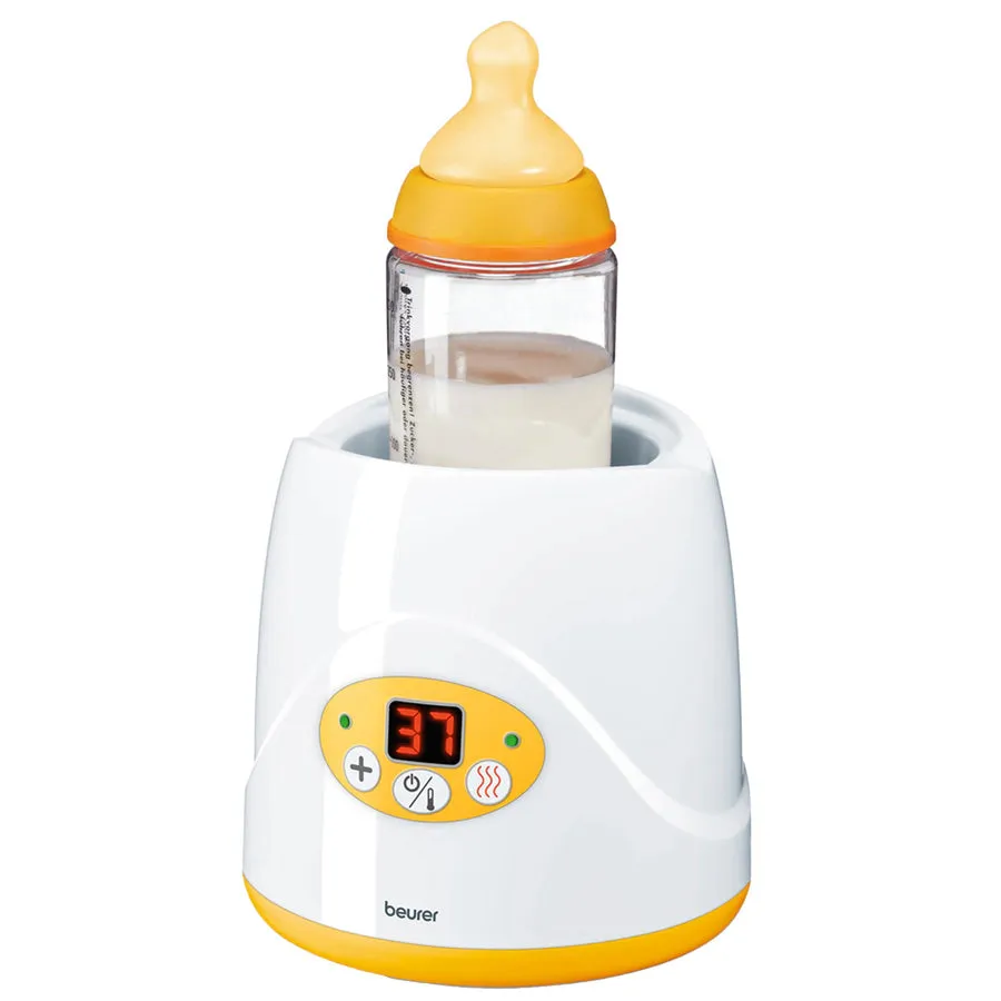 Beurer Baby Food And Bottle Warmer