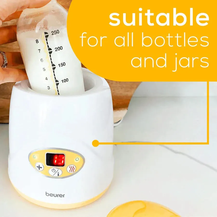 Beurer Baby Food And Bottle Warmer