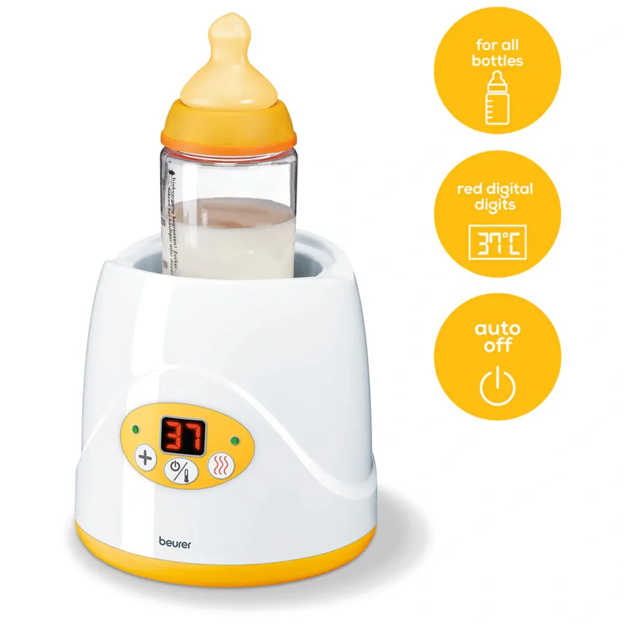 Beurer Baby Food And Bottle Warmer