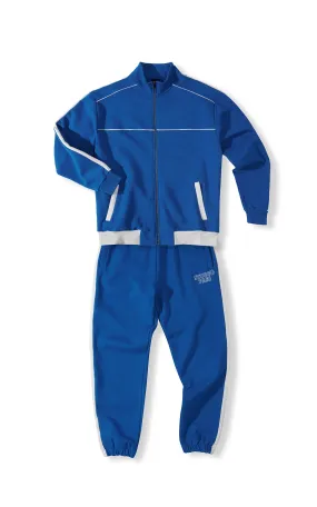 BLUE STUDIO PARI TRACKSUIT