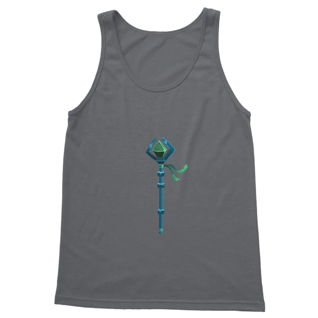 BlueStaff Classic Adult Vest Top