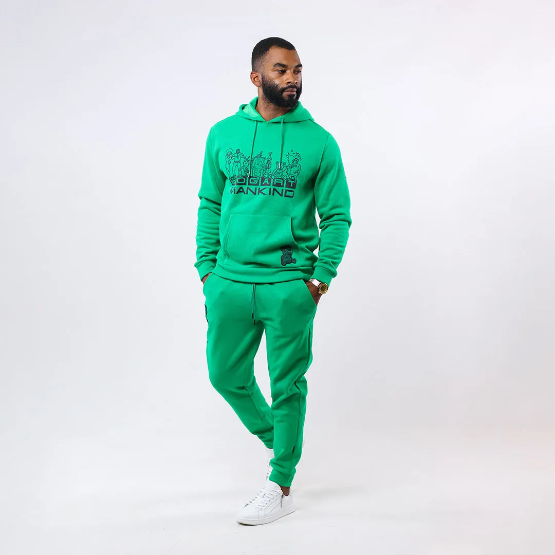 Bogart Mankind Collection comfort tracksuit