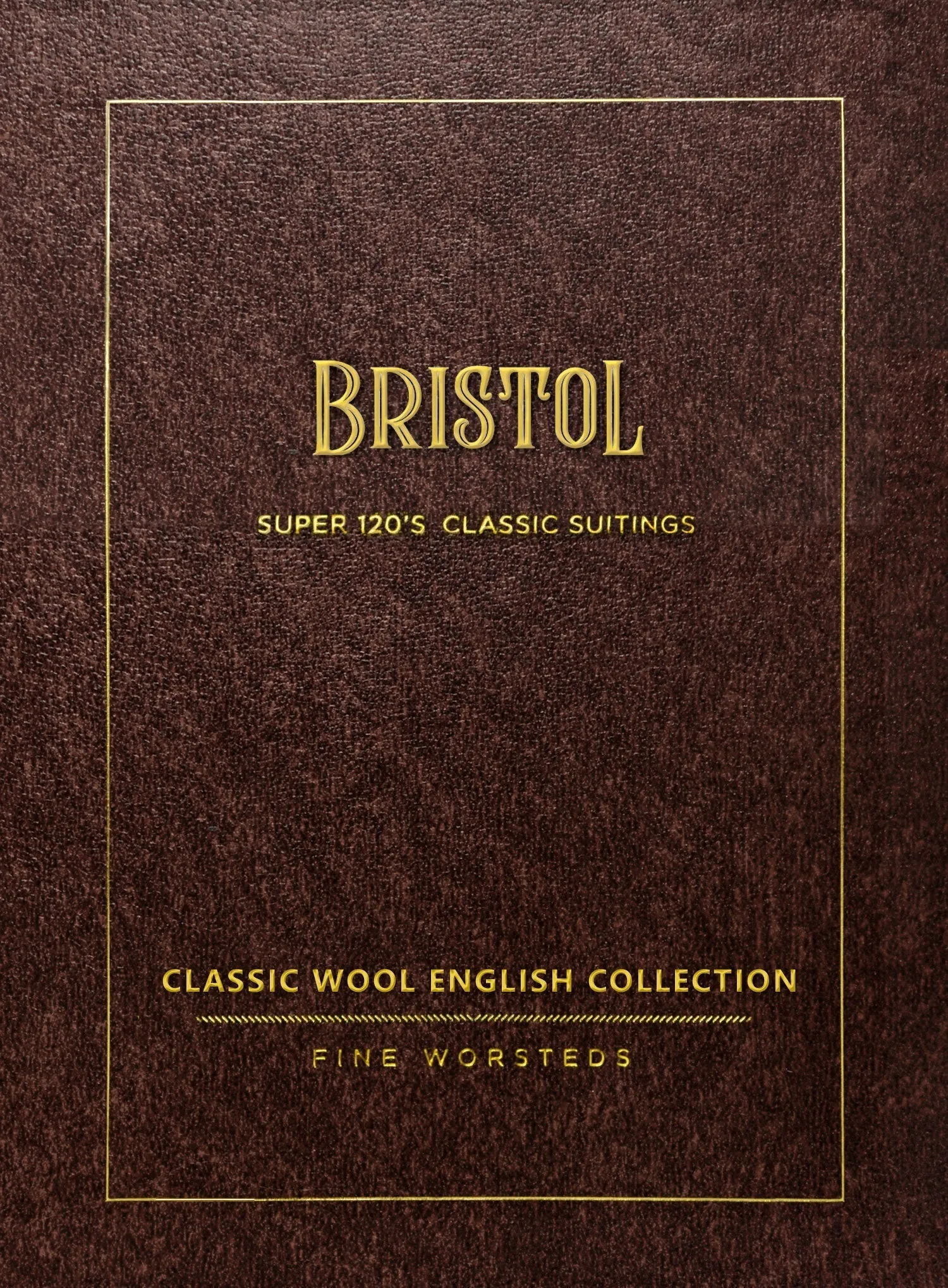 Bristol Blue Birdseye Jacket