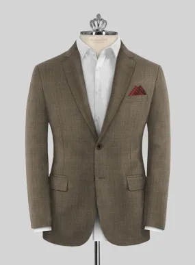 Bristol Brown Glen Jacket