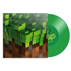 C418 - Minecraft Volume Alpha - International