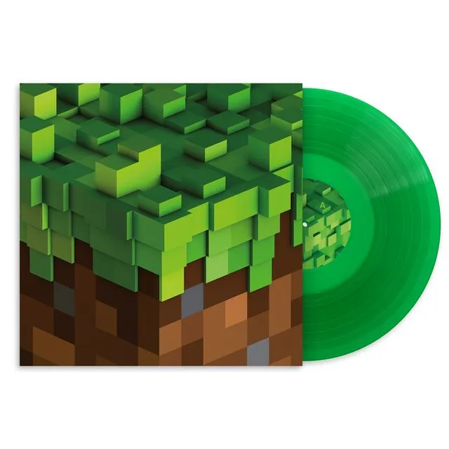 C418 - Minecraft Volume Alpha