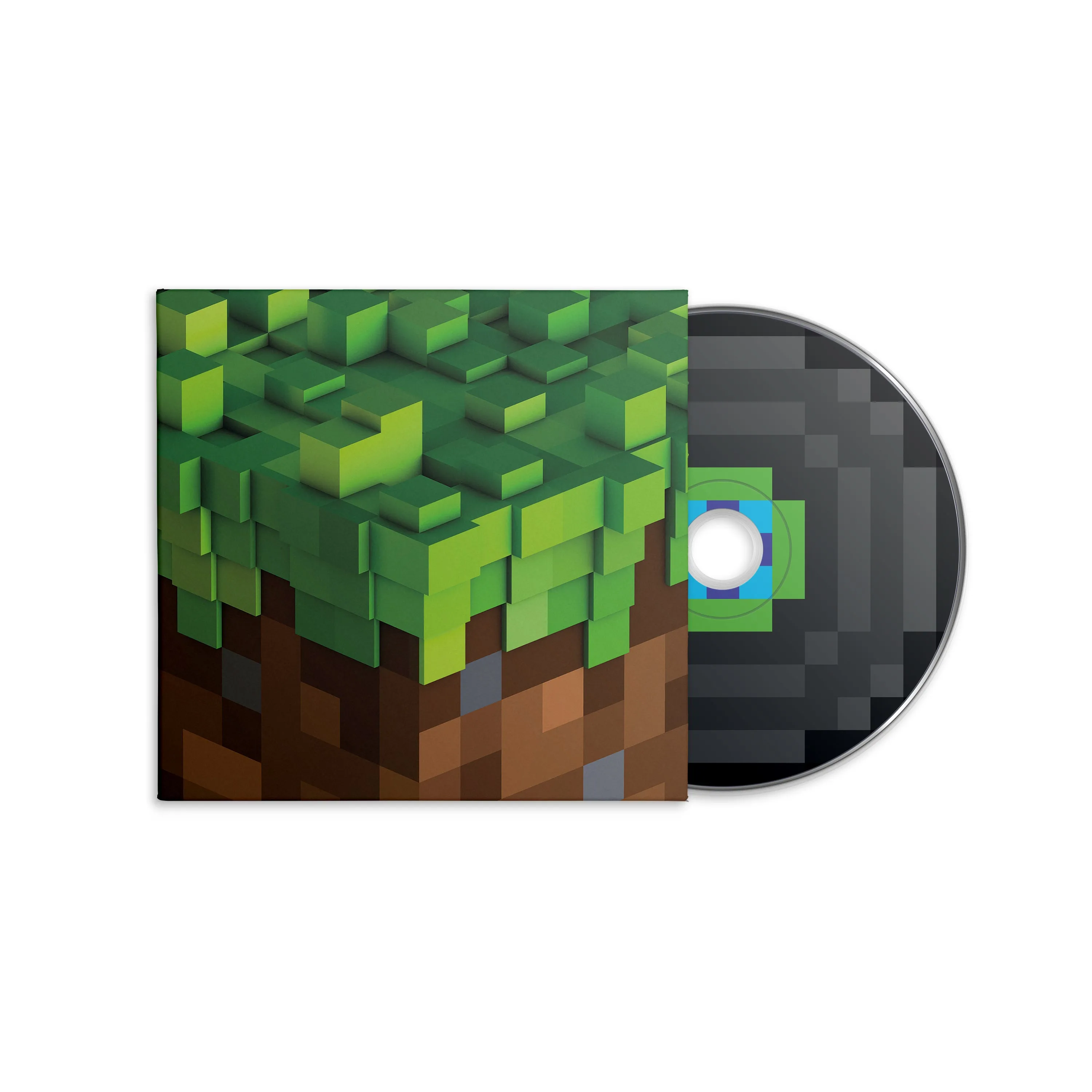 C418 - Minecraft Volume Alpha