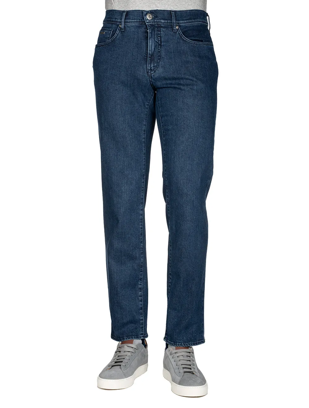 Cadiz Jeans Blue