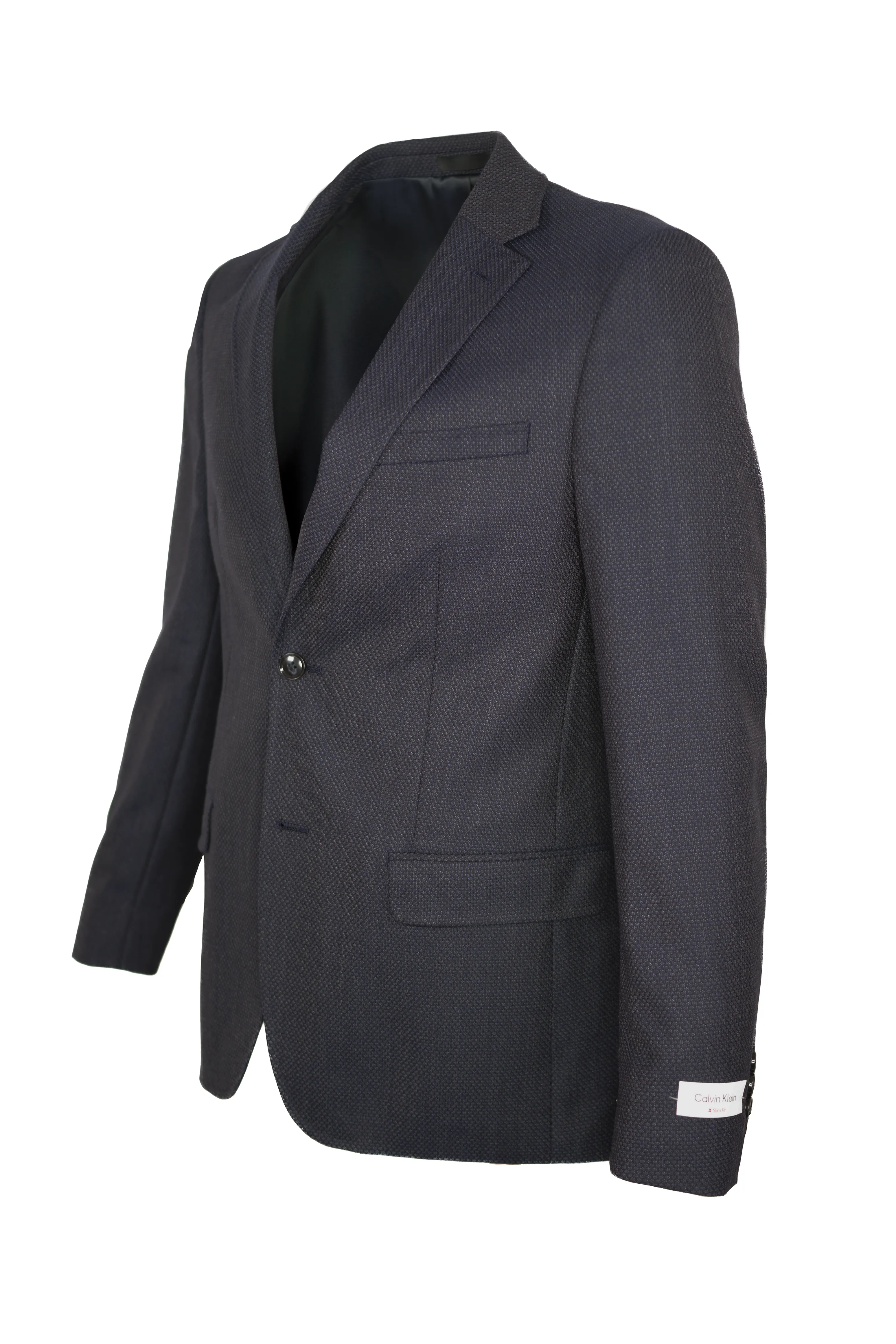 Calvin Klein Merritt Slim Fit Sport Coat