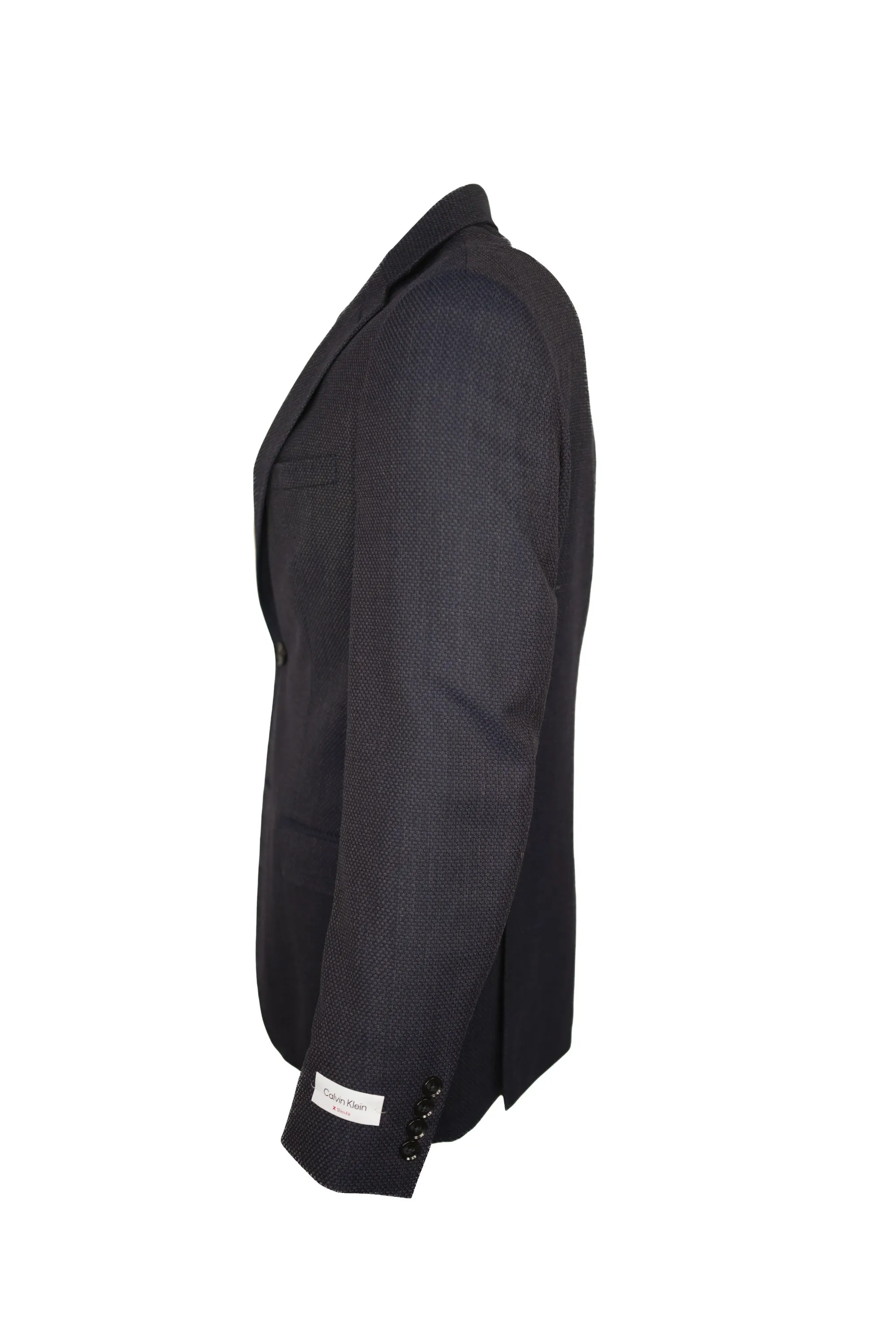 Calvin Klein Merritt Slim Fit Sport Coat