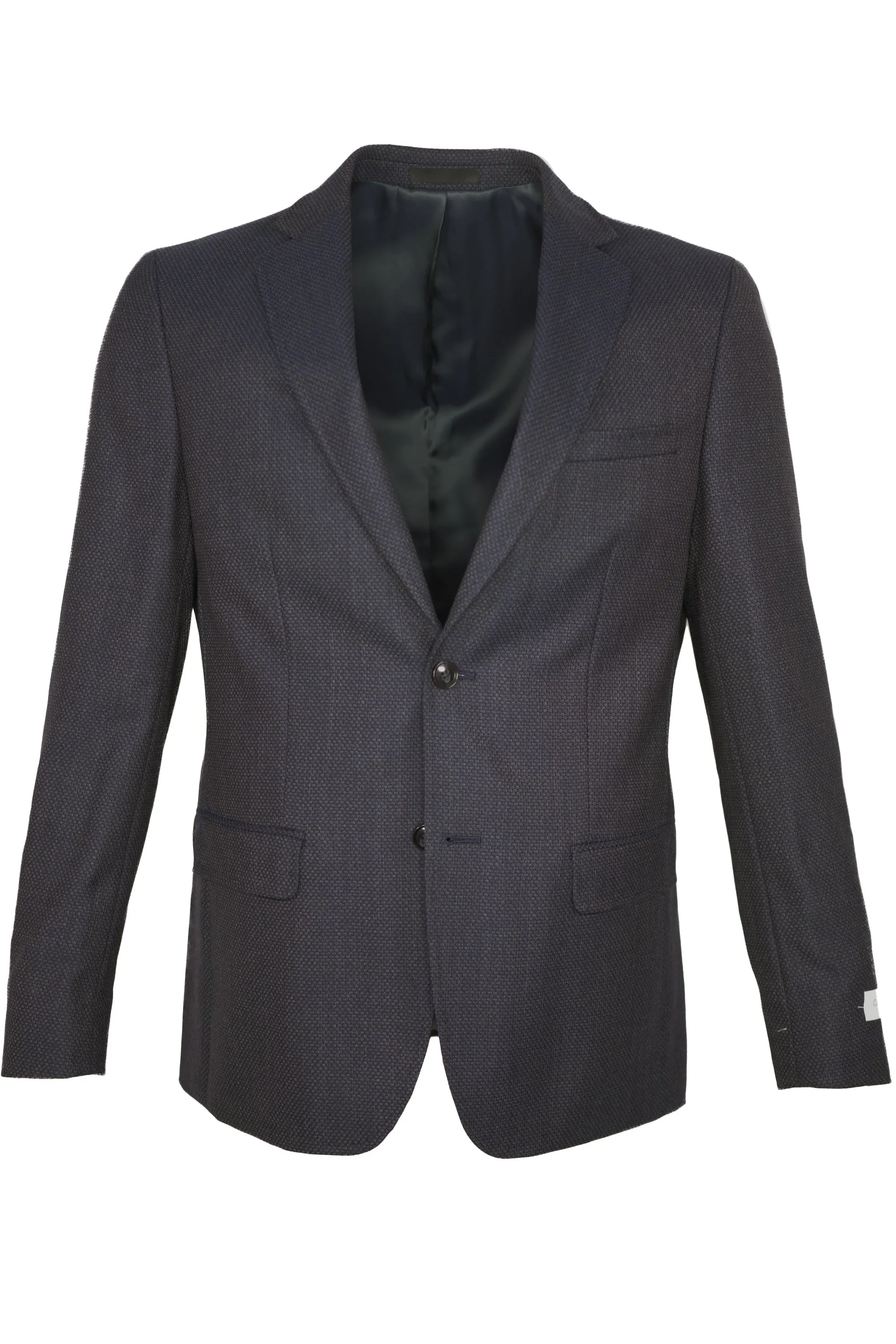 Calvin Klein Merritt Slim Fit Sport Coat