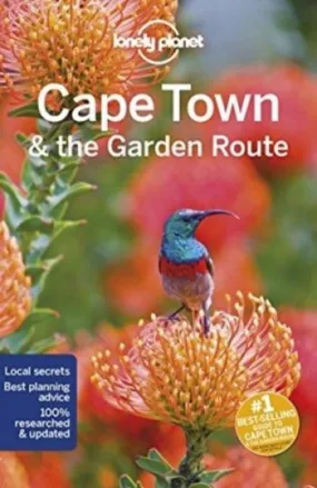 Cape Town & The Garden Route