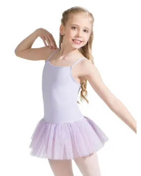 Capezio Camisole Tutu Ballet Dress - 11308C Girls