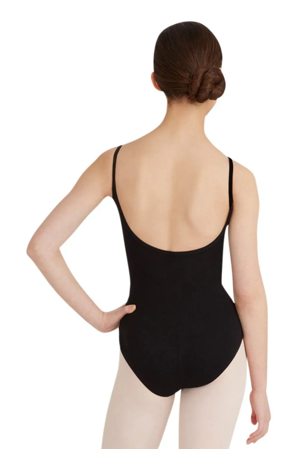 CAPEZIO CC101 PRINCESS CAMISOLE LEOTARD