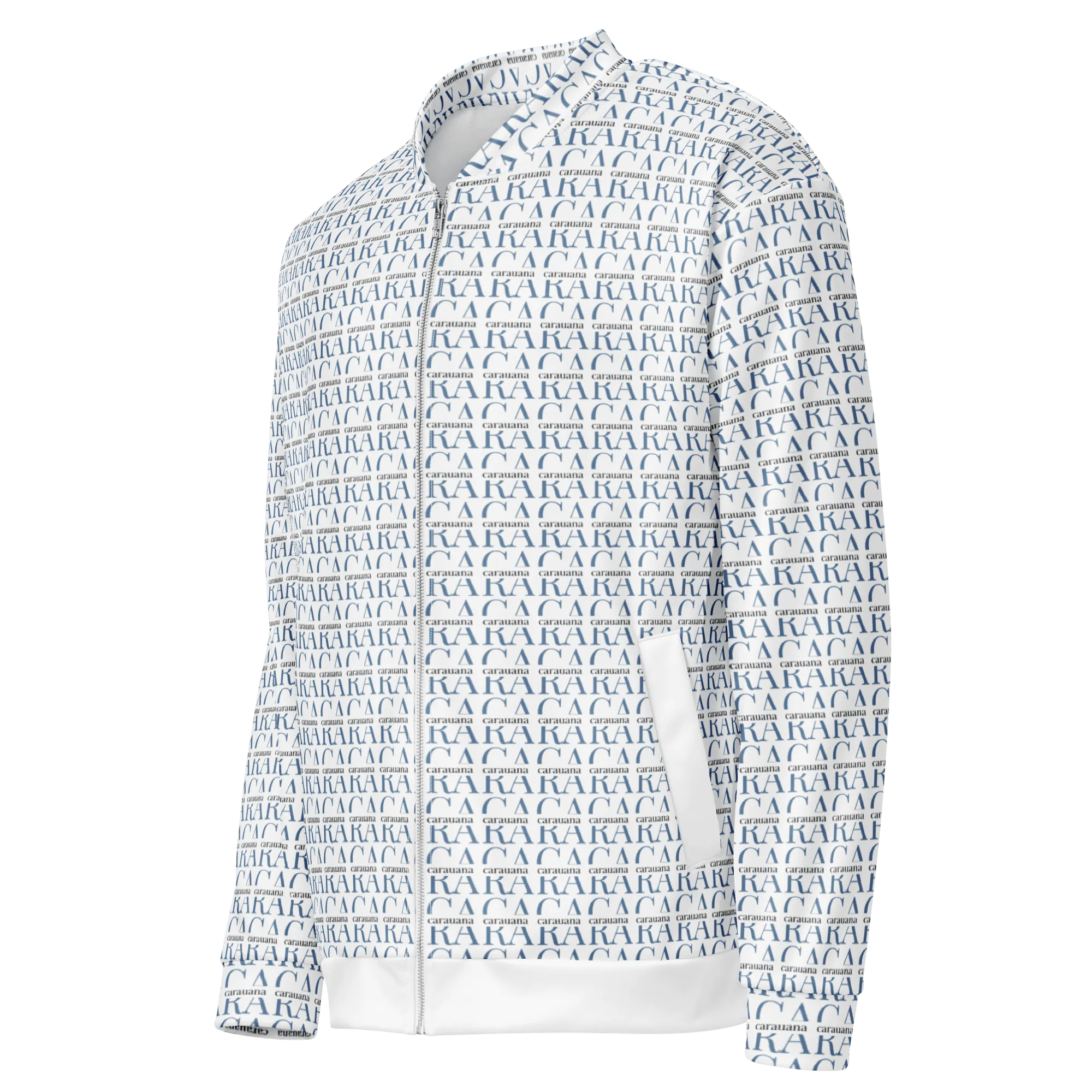 Carauana Mica Jacket Unisex