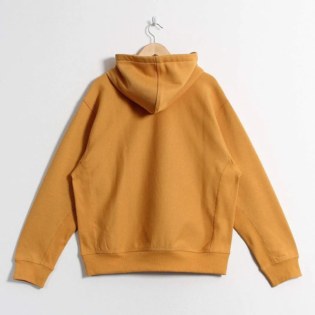 Carhartt WIP American Script Pullover Hoody