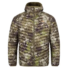 Challenger Airflake Jacket - HunTec Camouflage by Blaser