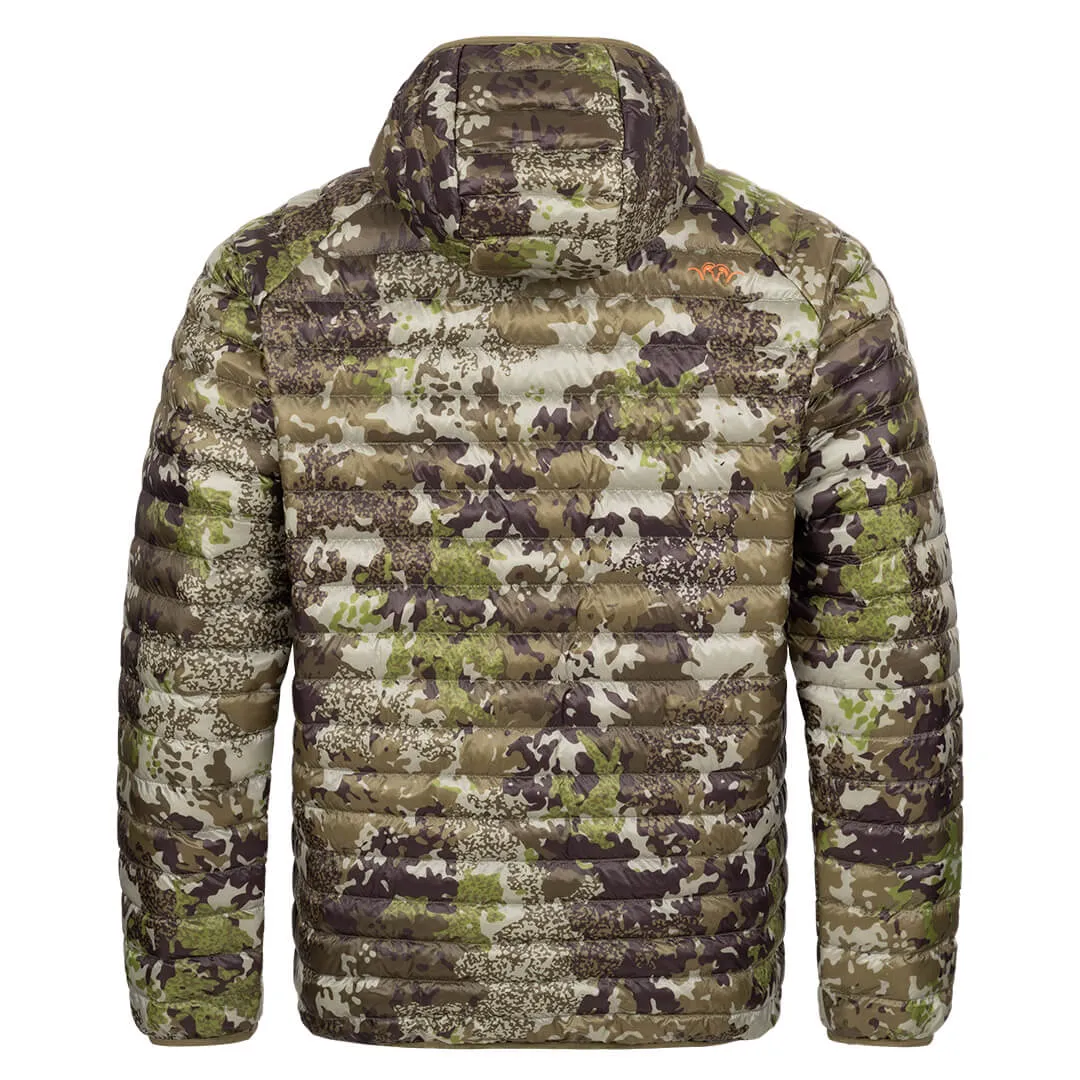 Challenger Airflake Jacket - HunTec Camouflage by Blaser