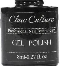 Claw Culture Top Coat