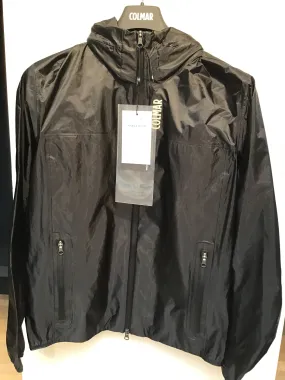 COLMAR GLASS Black Jacket