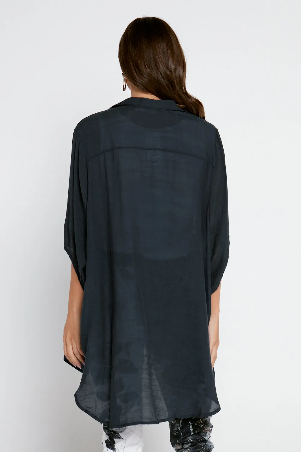 Comfort Shirt - Slate