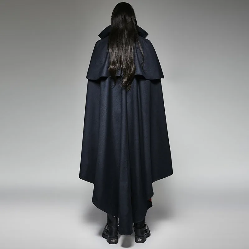 Count Dracula's Cape