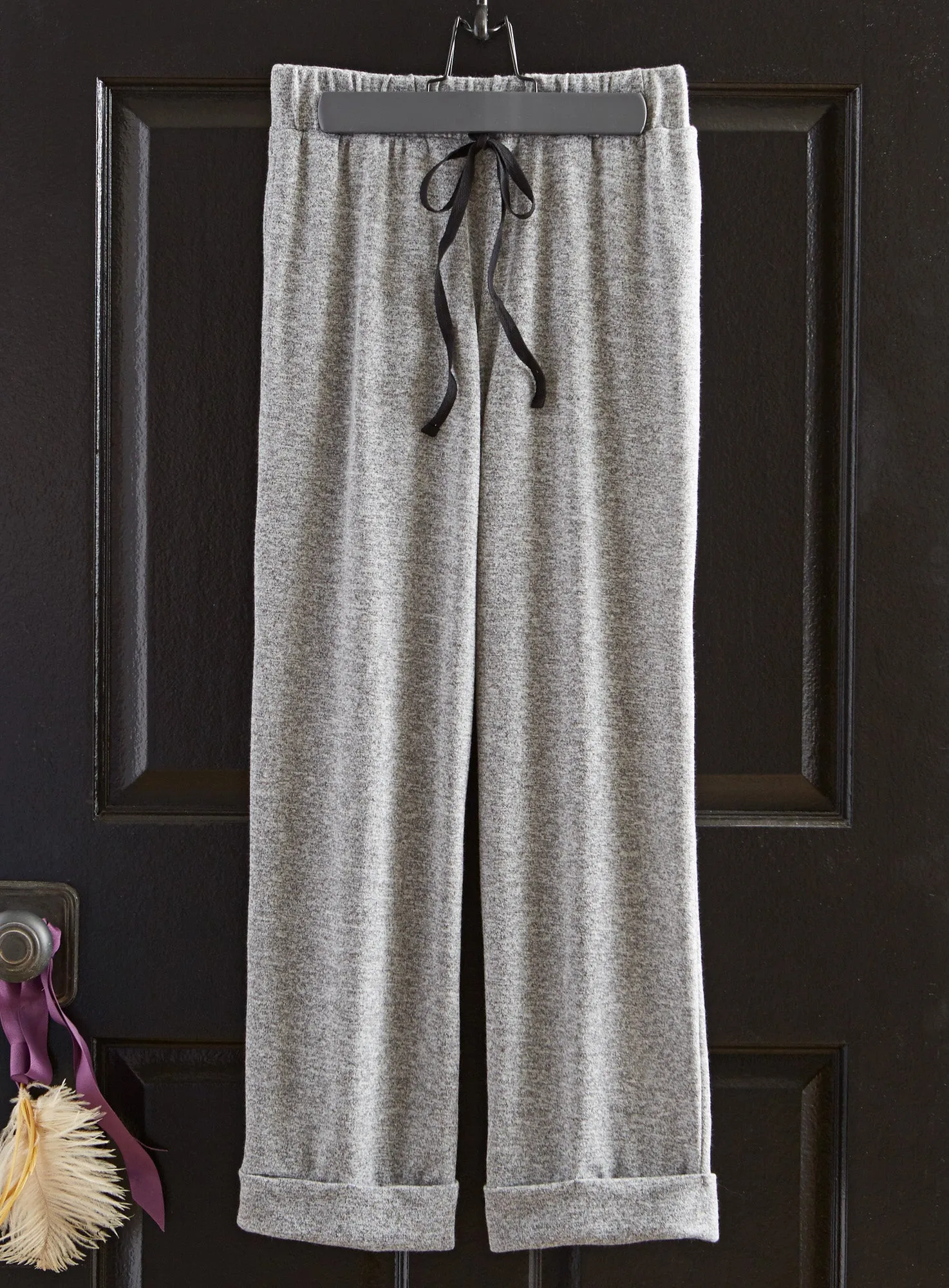 Crazy Comfy Wide-leg Pants