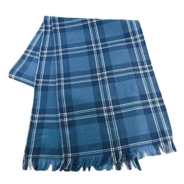 Dalriada Light Weight Tartan Scarf