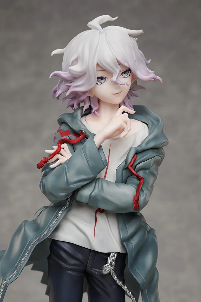 Danganronpa 2: Goodbye Despair × Kei Mochizuki Nagito Komaeda 1/7 Scale Figure