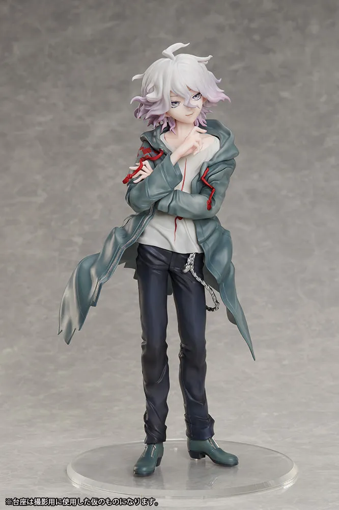 Danganronpa 2: Goodbye Despair × Kei Mochizuki Nagito Komaeda 1/7 Scale Figure