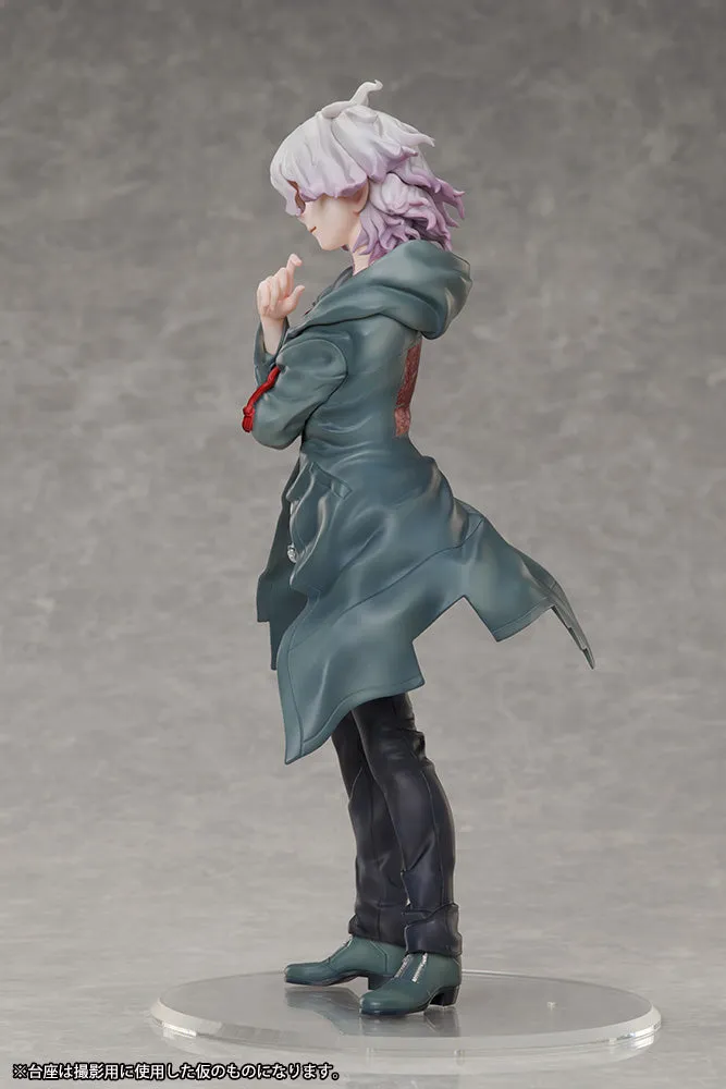 Danganronpa 2: Goodbye Despair × Kei Mochizuki Nagito Komaeda 1/7 Scale Figure