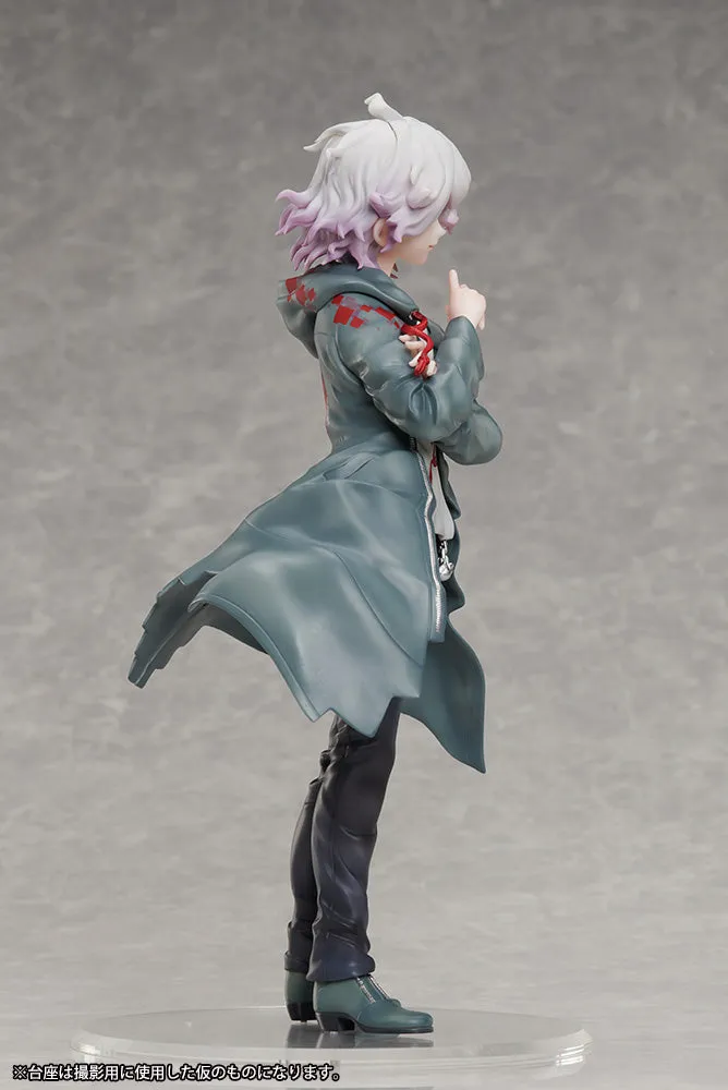 Danganronpa 2: Goodbye Despair × Kei Mochizuki Nagito Komaeda 1/7 Scale Figure