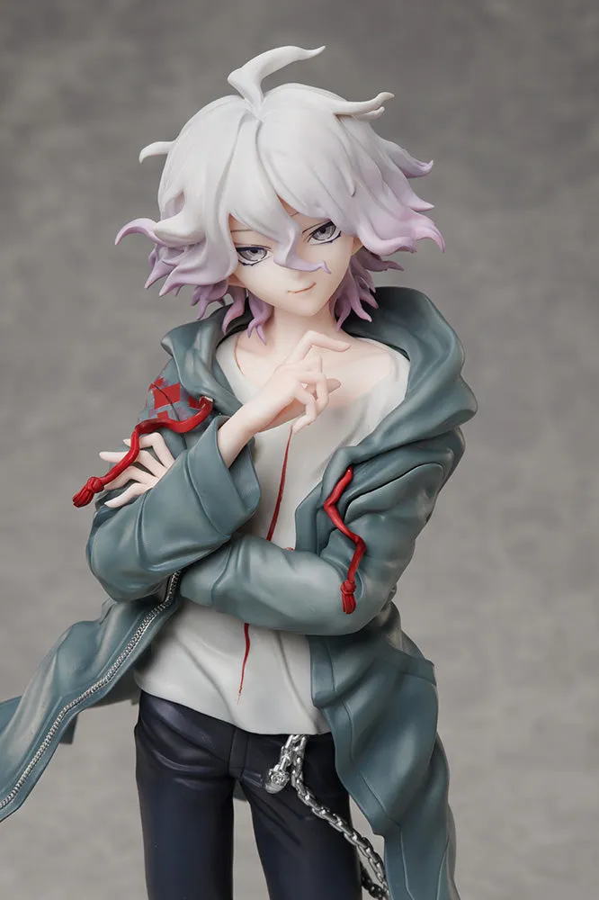 Danganronpa 2: Goodbye Despair × Kei Mochizuki Nagito Komaeda 1/7 Scale Figure