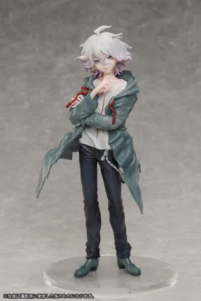 Danganronpa 2: Goodbye Despair × Kei Mochizuki Nagito Komaeda 1/7 Scale Figure