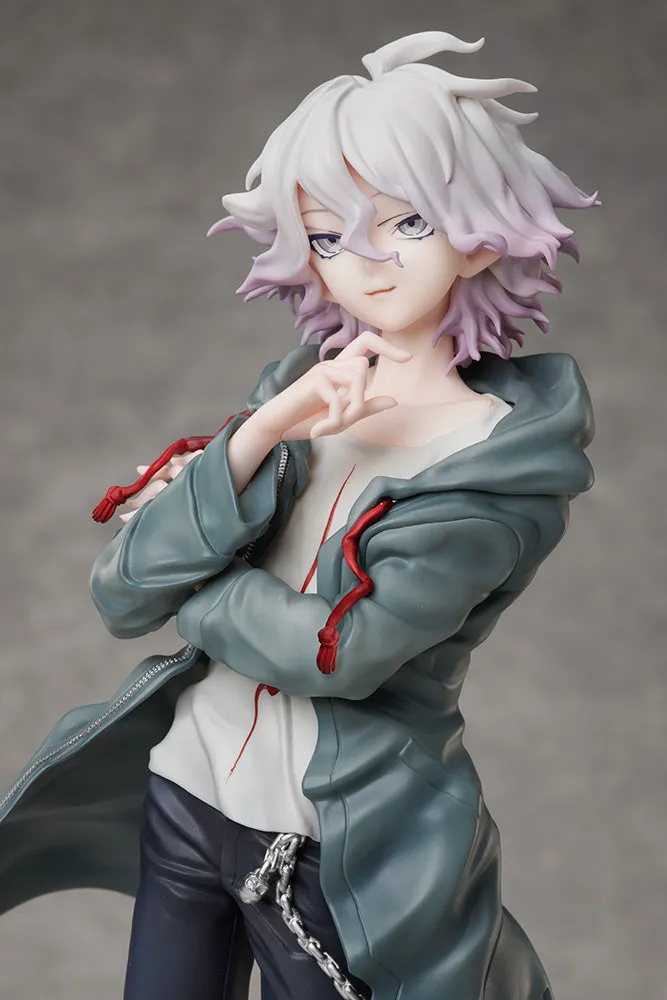 Danganronpa 2: Goodbye Despair × Kei Mochizuki Nagito Komaeda 1/7 Scale Figure