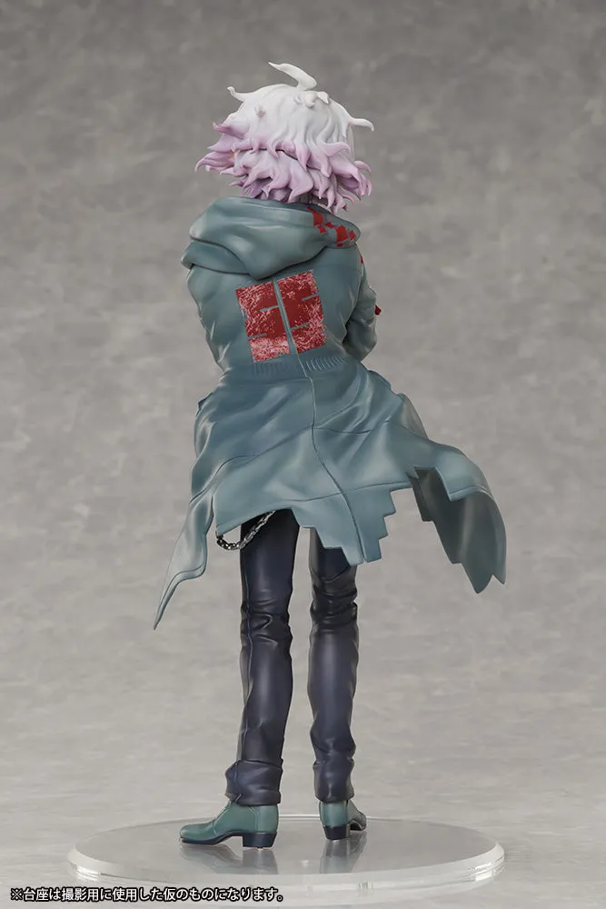 Danganronpa 2: Goodbye Despair × Kei Mochizuki Nagito Komaeda 1/7 Scale Figure