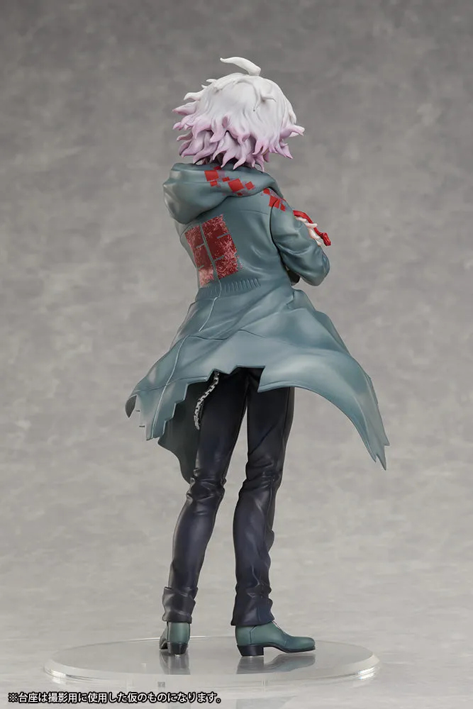 Danganronpa 2: Goodbye Despair × Kei Mochizuki Nagito Komaeda 1/7 Scale Figure