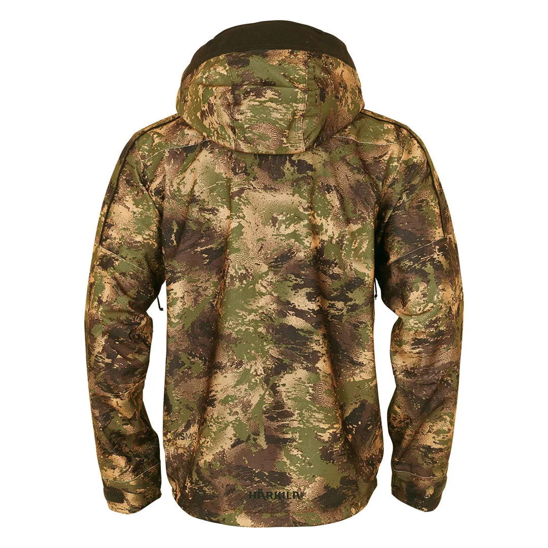 Deer Stalker Camo HWS Jacket by Harkila