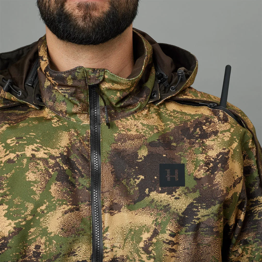 Deer Stalker Camo HWS Jacket by Harkila