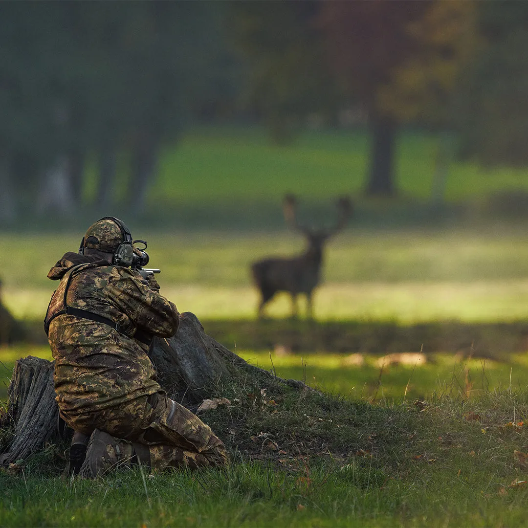 Deer Stalker Camo HWS Jacket by Harkila