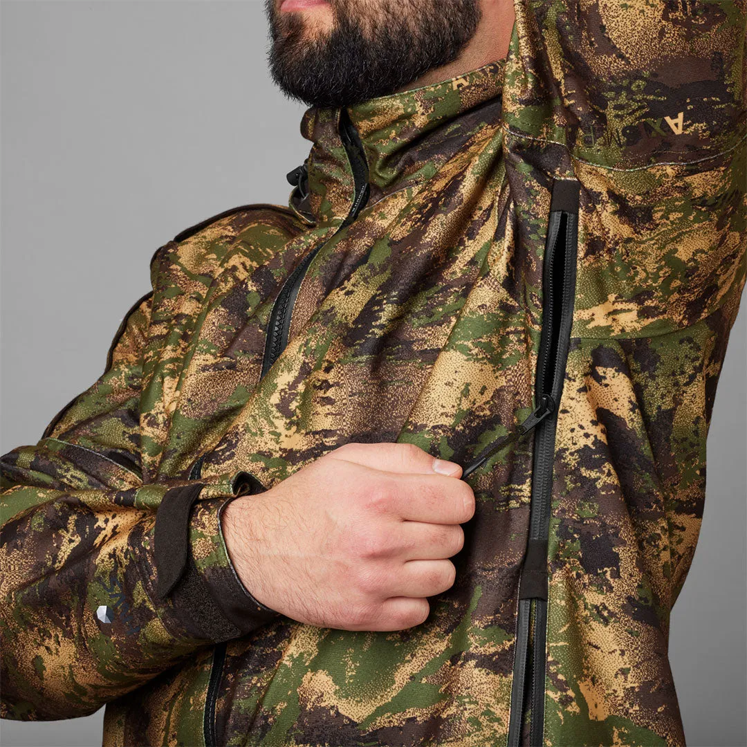 Deer Stalker Camo HWS Jacket by Harkila