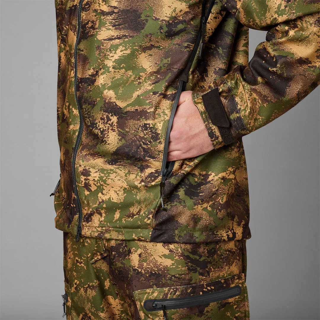 Deer Stalker Camo HWS Jacket by Harkila