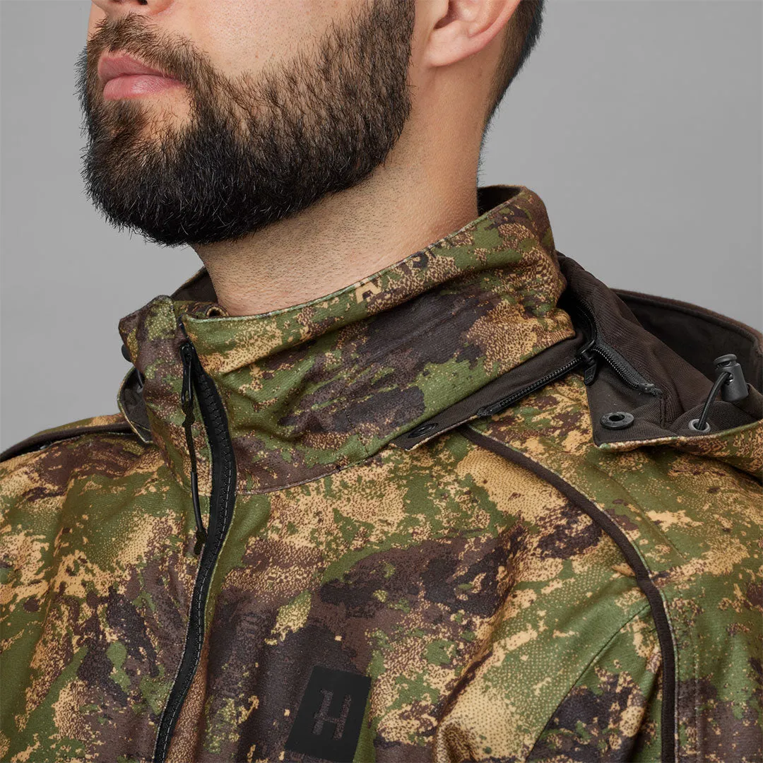 Deer Stalker Camo HWS Jacket by Harkila