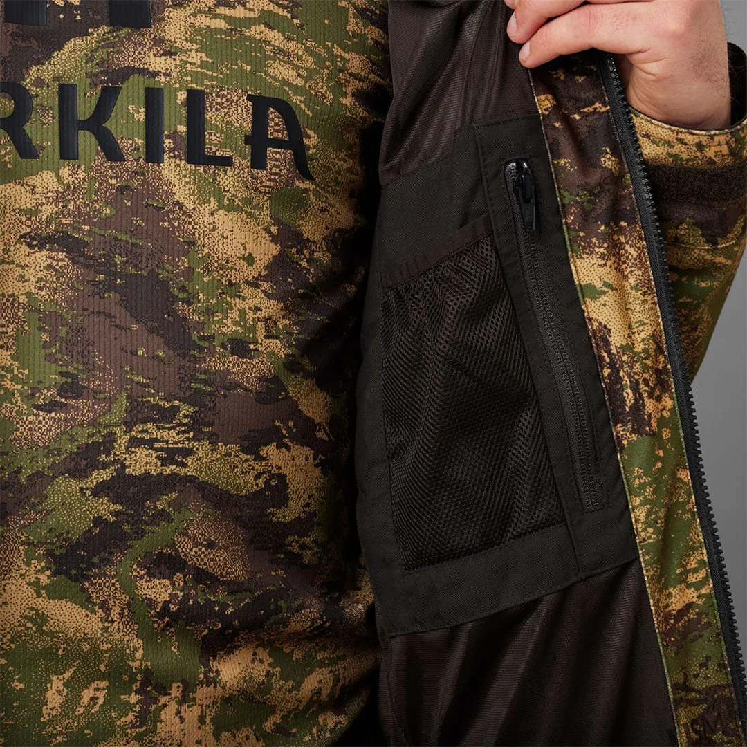 Deer Stalker Camo HWS Jacket by Harkila