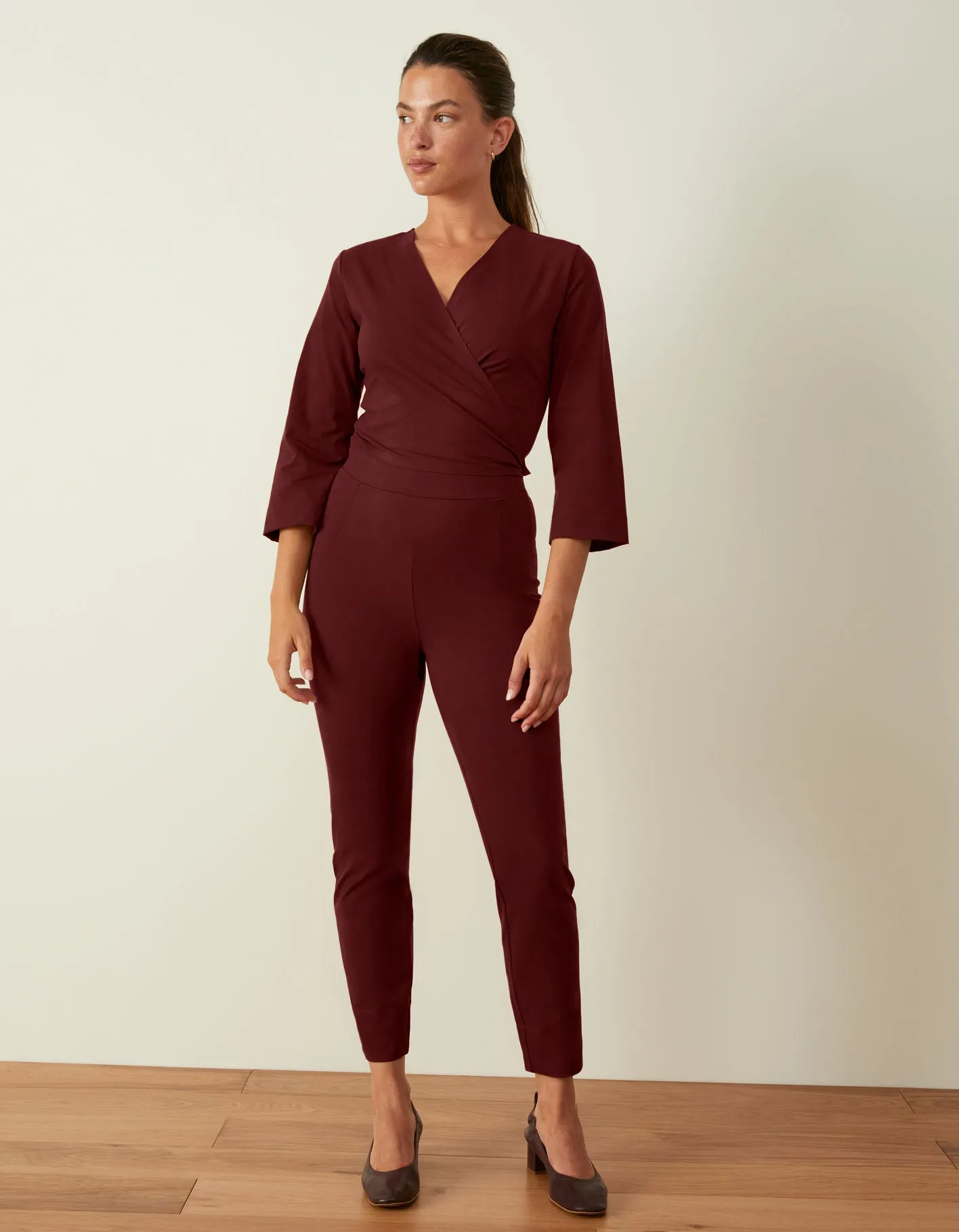 Destination Jumpsuit