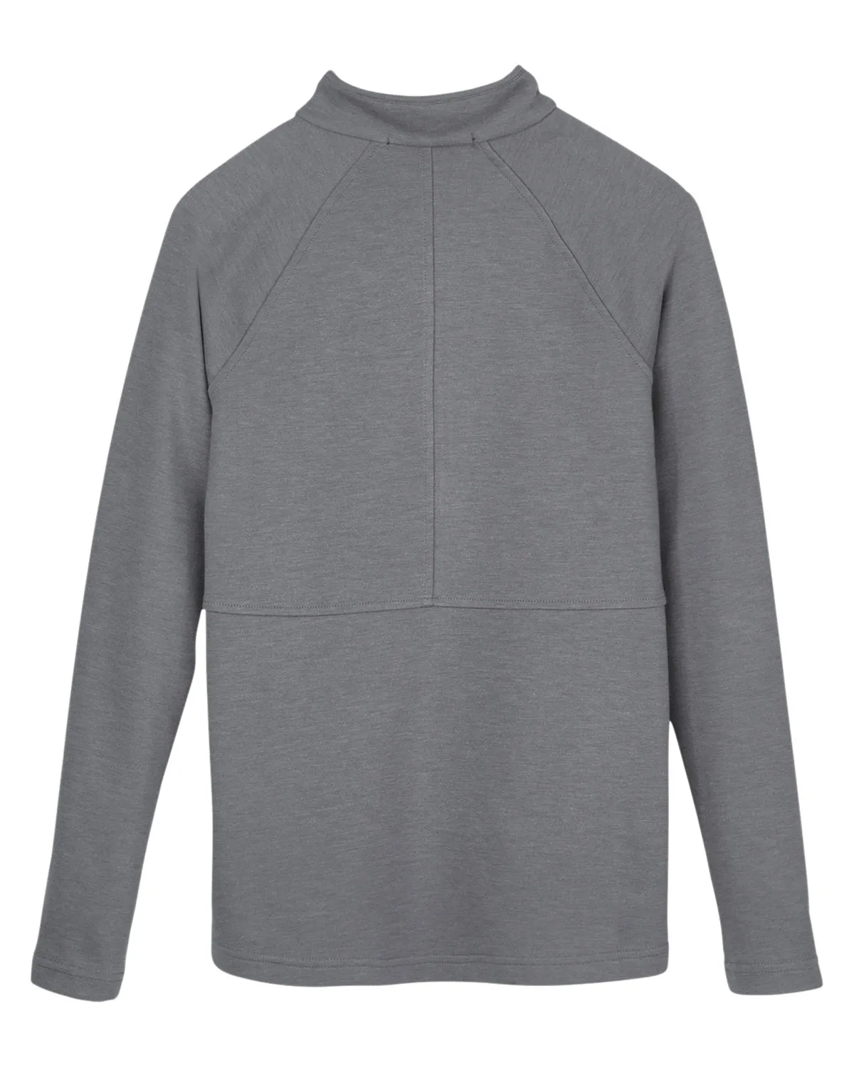 Devon & Jones Ladies' New Classics™ Charleston Quarter-Zip