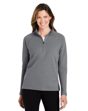 Devon & Jones Ladies' New Classics™ Charleston Quarter-Zip