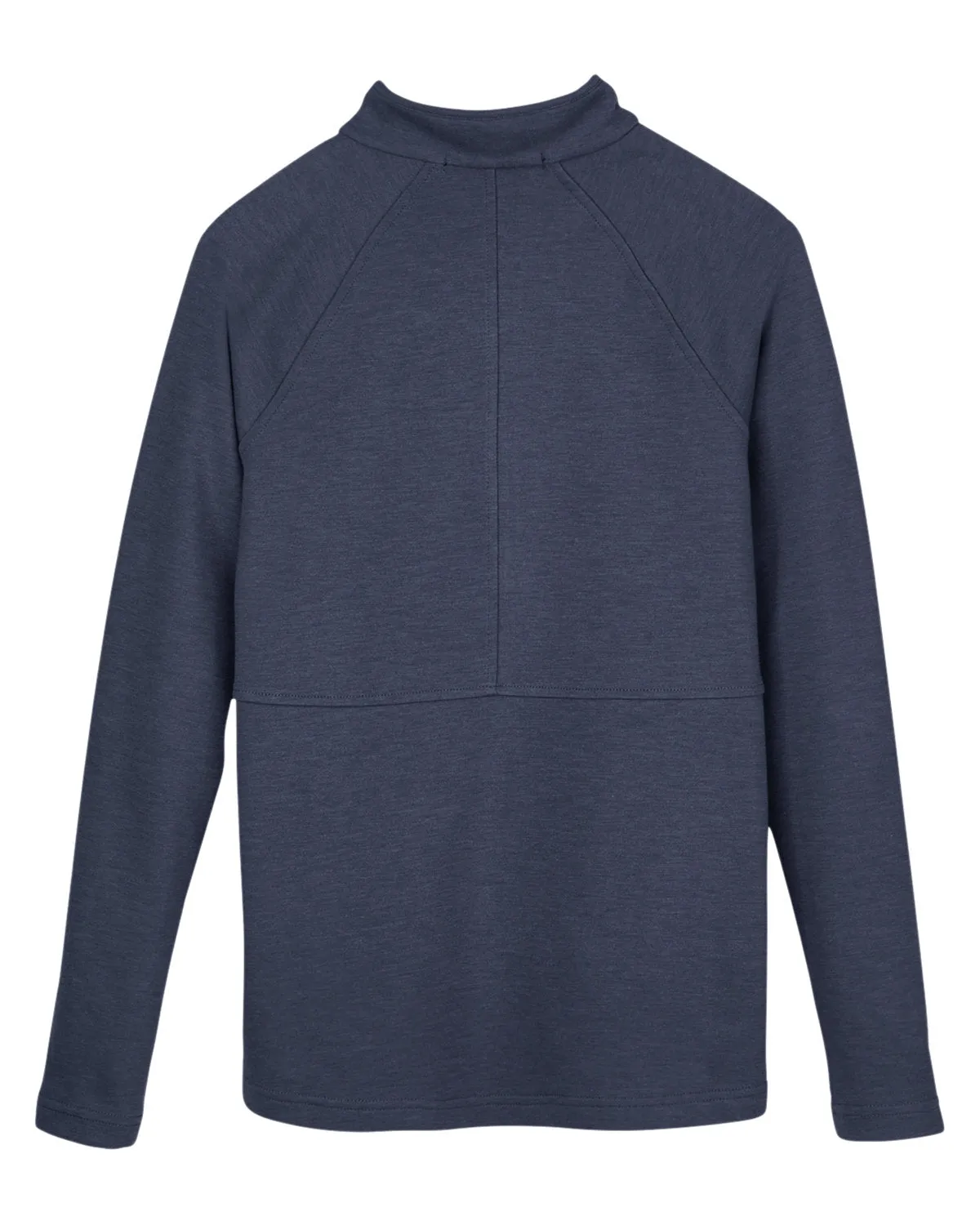 Devon & Jones Ladies' New Classics™ Charleston Quarter-Zip